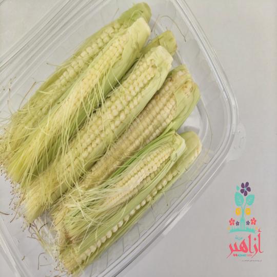 بيبي كورن أزاهير